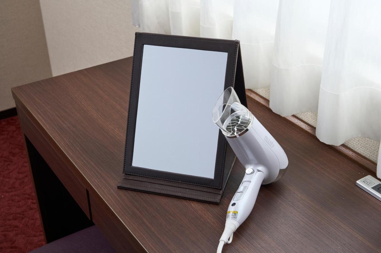 Hotel Axia Inn Sapporo Susukino Luaran gambar