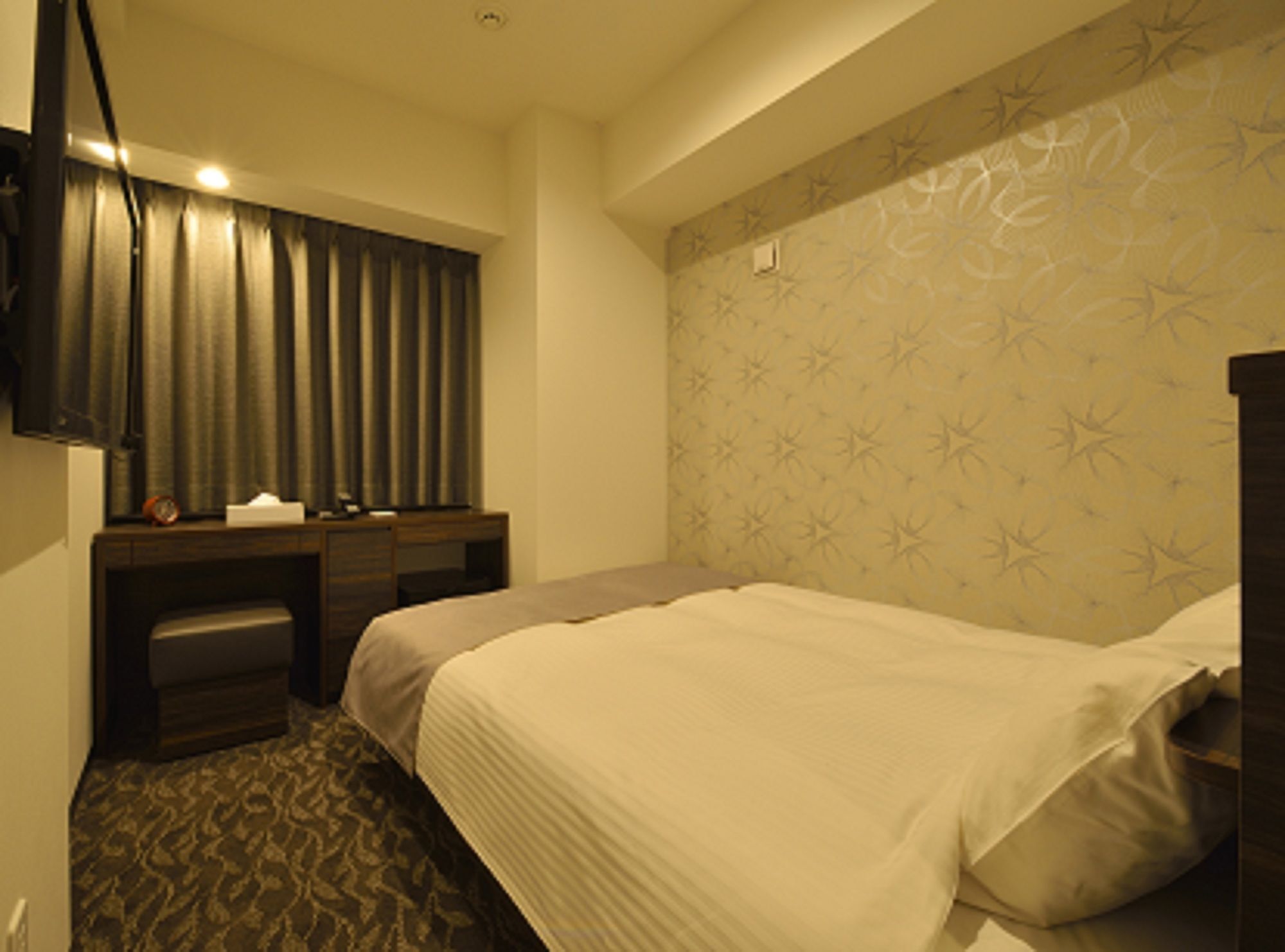 Hotel Axia Inn Sapporo Susukino Luaran gambar