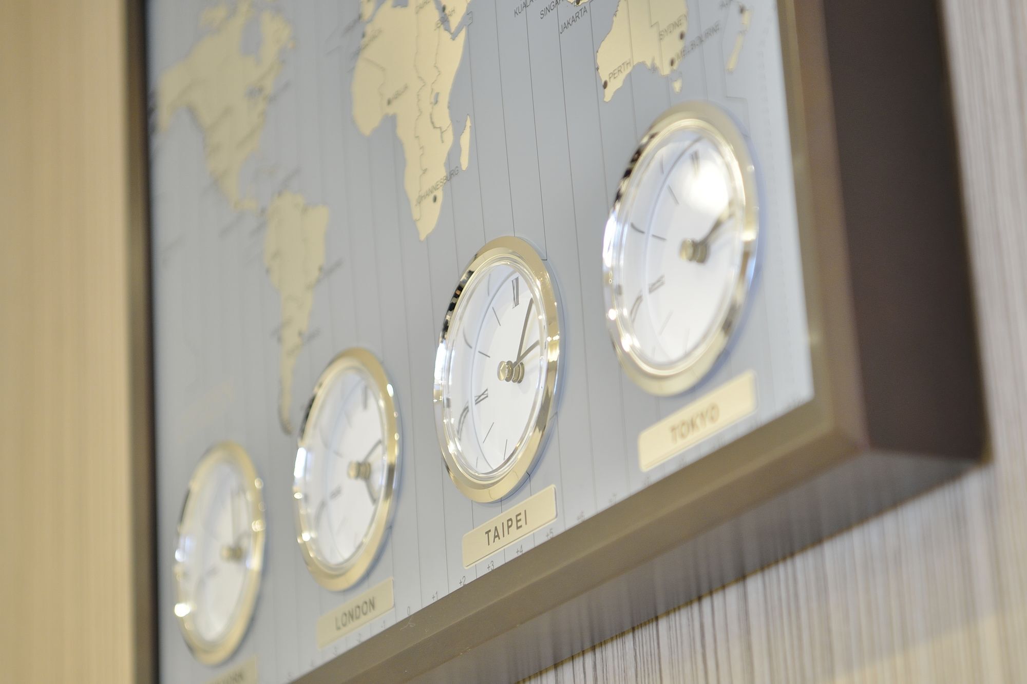 Hotel Axia Inn Sapporo Susukino Luaran gambar