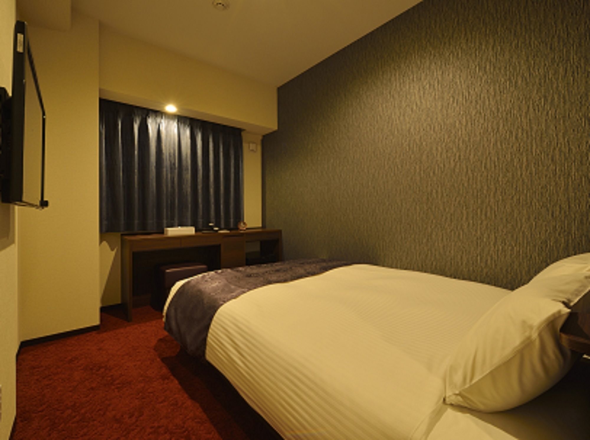 Hotel Axia Inn Sapporo Susukino Luaran gambar