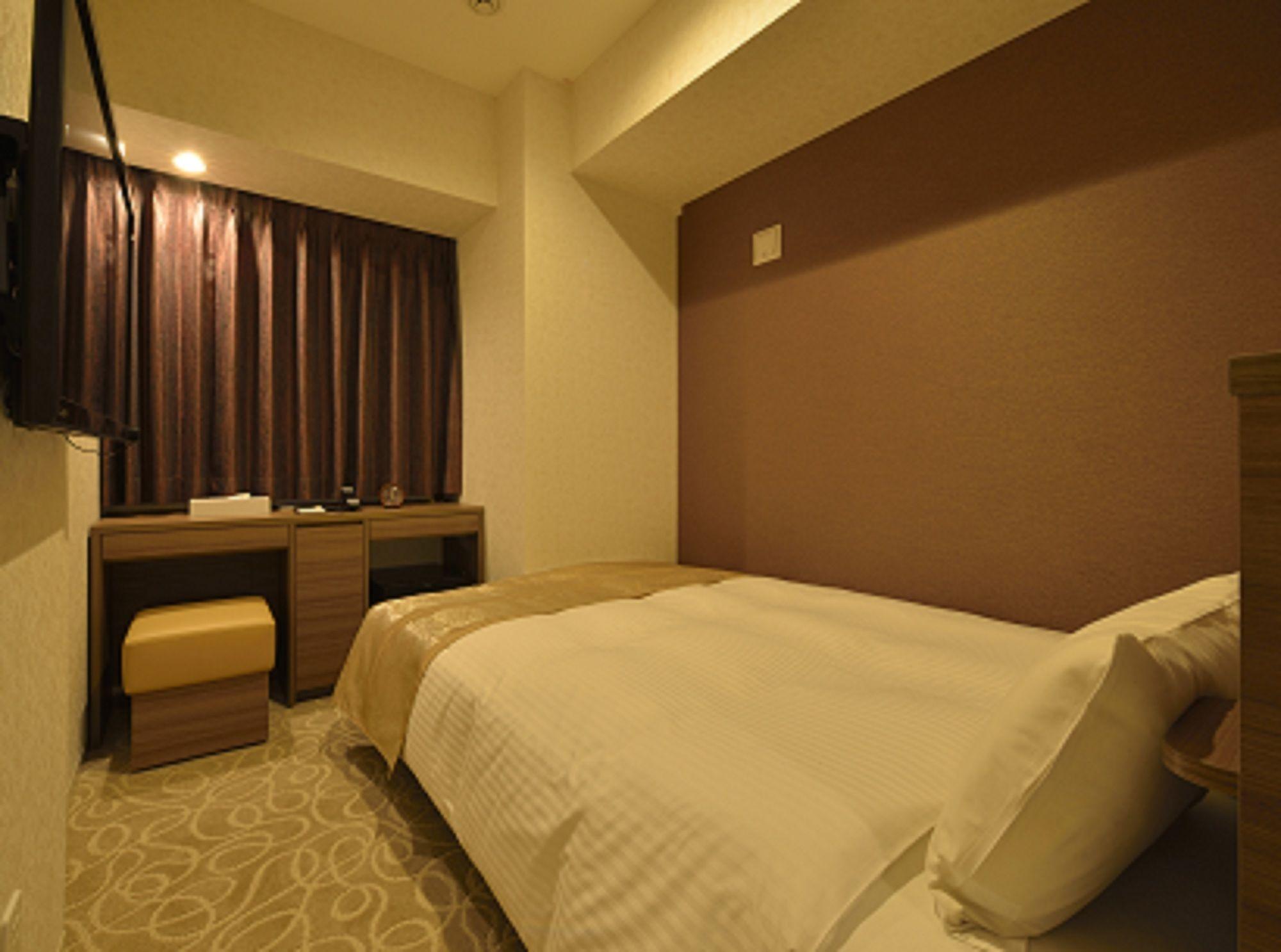 Hotel Axia Inn Sapporo Susukino Luaran gambar