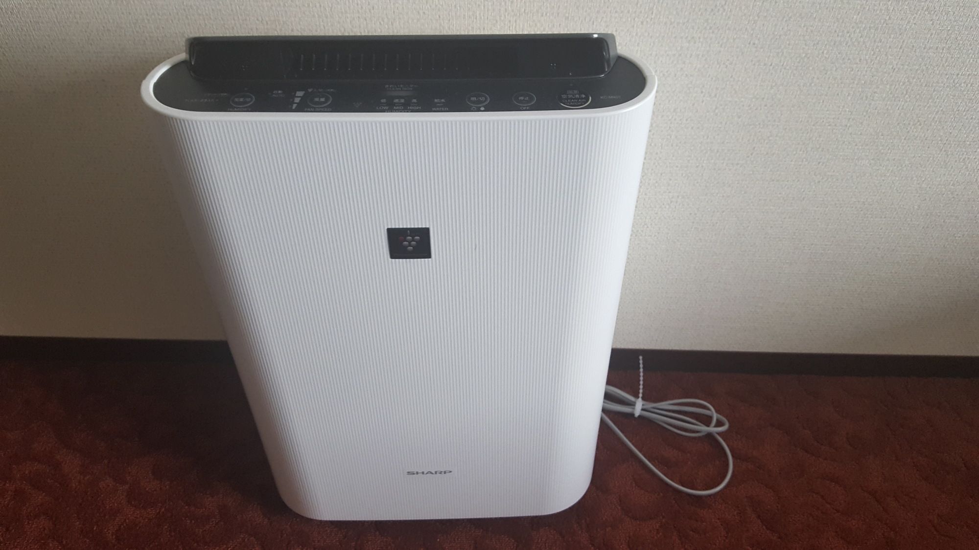 Hotel Axia Inn Sapporo Susukino Luaran gambar
